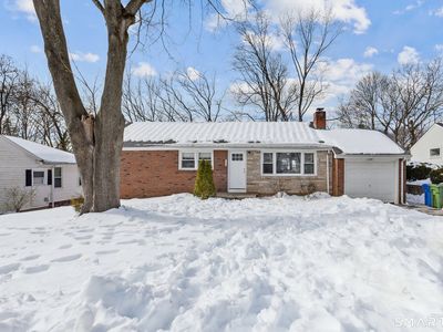 114 Colony Street, Hamden, CT, 06518