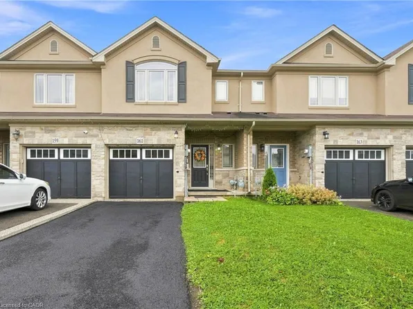 161 Kinsman Dr, Hamilton, ON L0R 1C0