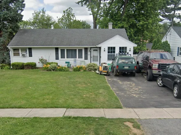 2853 Moravian Ave, Allentown, PA 18103