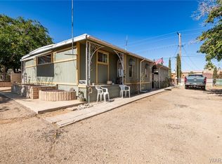 2705 E Carver Ave, Kingman, AZ 86409