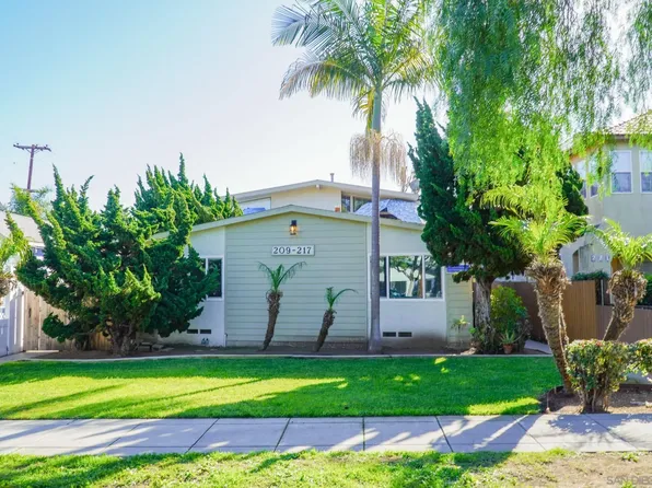 (undisclosed Address), Coronado, CA 92118