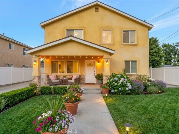 Saint N Mulberry, Compton, CA 90222