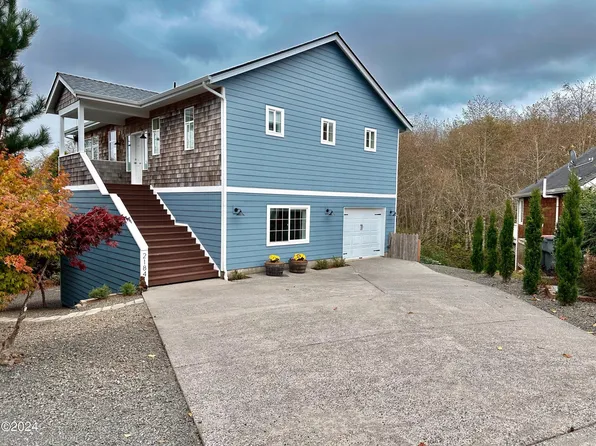 2184 Stanley Lake Ct, Seaside, OR 97138
