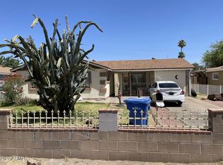 2740 W Coolidge St, Phoenix, AZ 85017