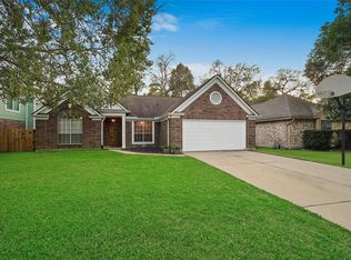 929 N Rivershire Dr, Conroe, TX 77304