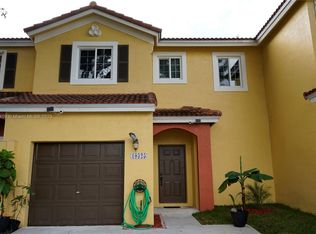 10325 SW 20th St, Miramar, FL 33025