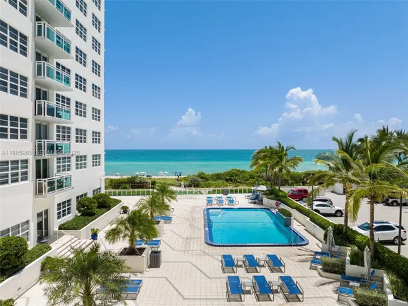 6917 Collins Ave APT 1505, Miami Beach, FL 33141