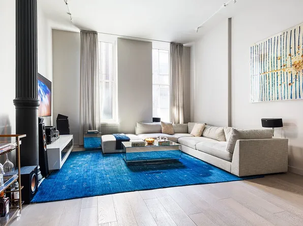 63 Greene St #2F, New York, NY 10012