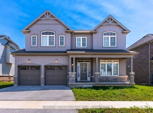 1615 Marina Dr, Fort Erie, ON L2A 0E1