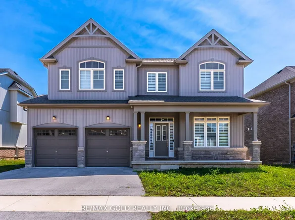 1615 Marina Dr, Fort Erie, ON L2A 0E1