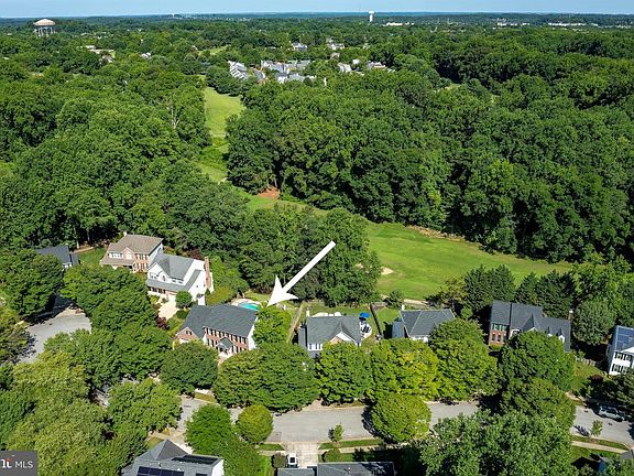 3rd image of 2416 Goldenrain Ct