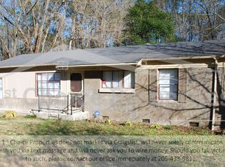 1003 Five Mile Rd, Birmingham, AL 35215