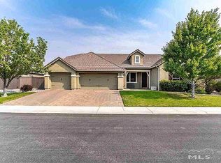 4988 Rhine Wine Dr, Sparks, NV