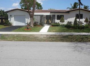 5815 SW 94th Pl, Miami, FL 33173