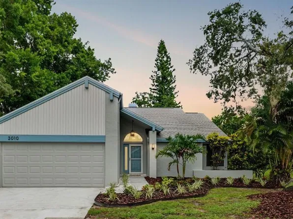 3010 LONGBROOKE WAY, CLEARWATER, FL 33760
