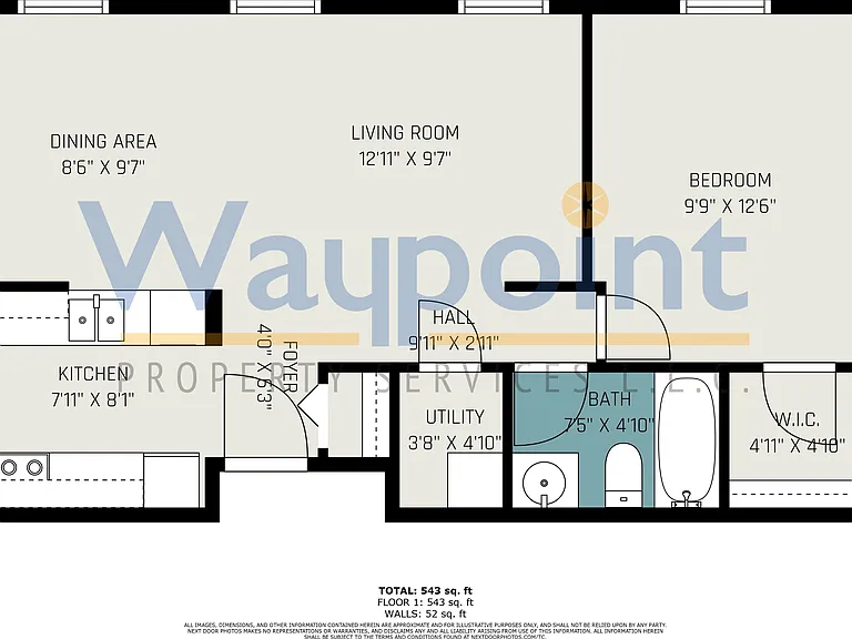 101 S Front St #207 — Photo 8