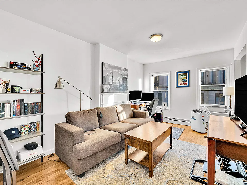 18 Mercer St #3