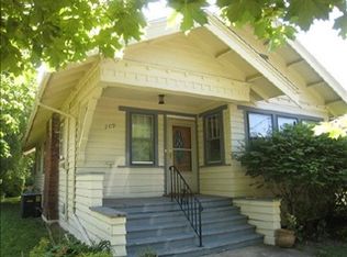 209 N Prospect St, Rockford, IL 61107