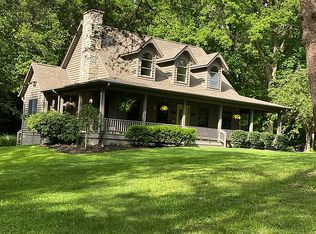 1295 Rock Run Rd, Jackson, OH 45640