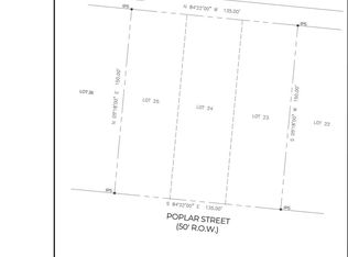 10206 Poplar St, Lanham, MD 20706