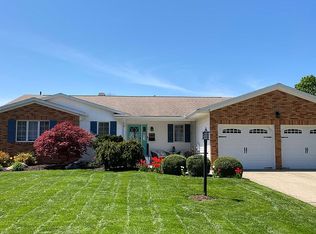 3217 Stonewood Dr, Sandusky, OH 44870