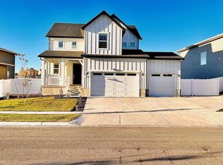 367 Watercress Dr, Saratoga Springs, UT 84045