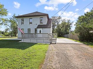 303 Power Ave S, Hinckley, MN 55037
