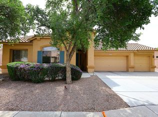 4263 E Cassia Ln, Gilbert, AZ 85298