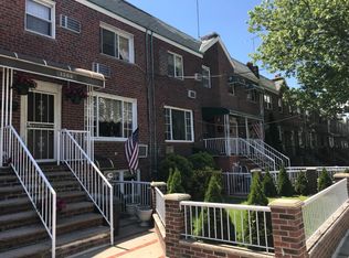1566 84th St, Brooklyn, NY 11228