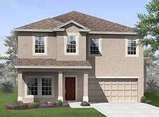 2919 Belle Ln, Kissimmee, FL 34743