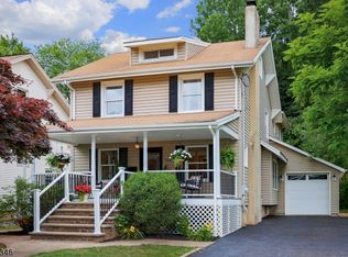 528 1st St, Westfield, NJ 07090