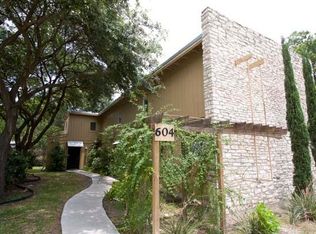 602 Franklin Blvd, Austin, TX 78751