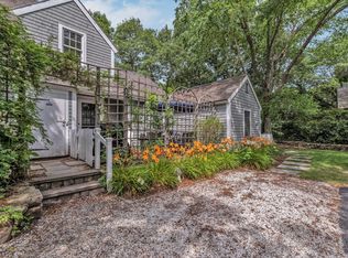 34 Brant Rock Rd UNIT 822, Mashpee, MA 02649