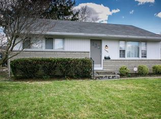 1306 Zettler Rd, Columbus, OH 43227