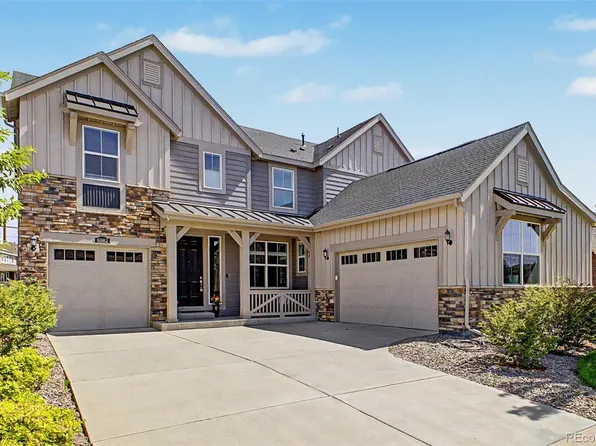 6982 Hyland Hills Street, Castle Pines, CO 80108