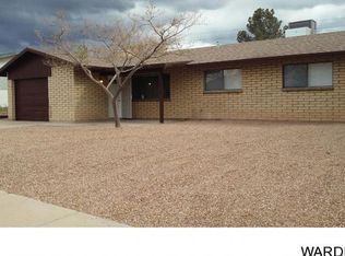2834 Marlene Ave, Kingman, AZ 86401
