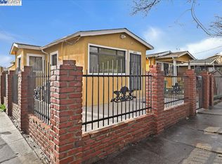 6931 Hamilton St, Oakland, CA