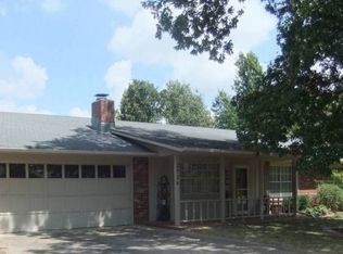 2716 E Copper Oaks Pl, Springdale, AR 72703