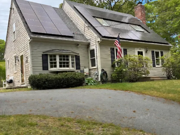 10 Marthas Way #10, Centerville, MA 02632