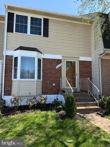 8659 Point Of Woods Dr, Manassas, VA, 20110