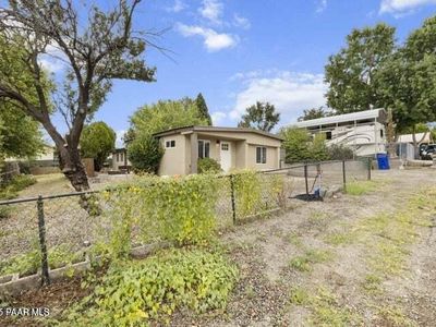 3091 Cedar Ln, Prescott, AZ, 86301