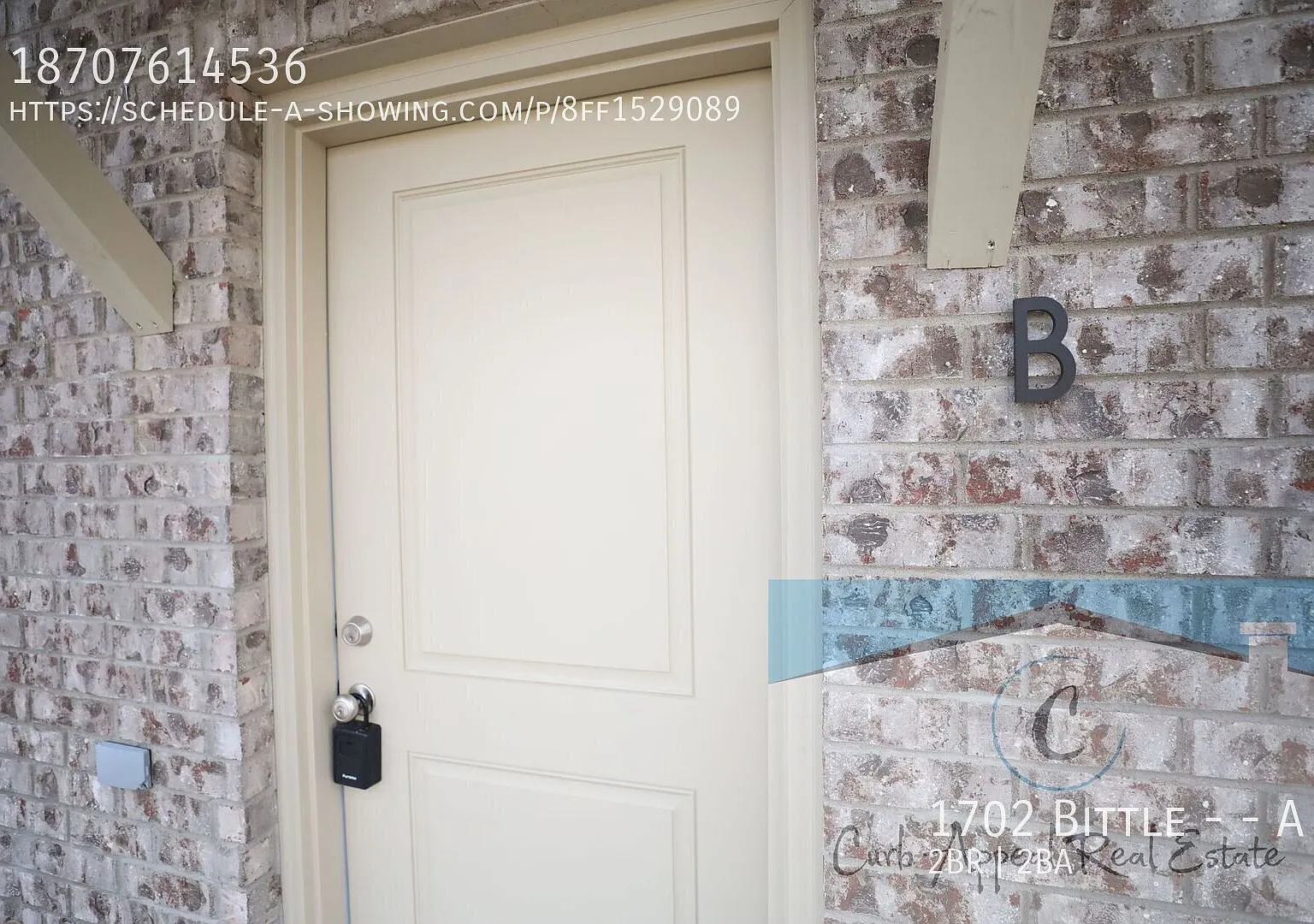 Luxury 2 bed 2 bath apartment - brand new construction!! Washer, dryer, internet, cable and utili... — Photo 4