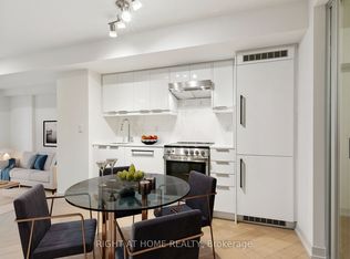 90 Glen Everest Rd #114, Toronto, ON M1N 0C3
