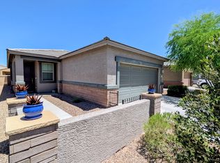10710 W Dickerson Dr, Marana, AZ 85653