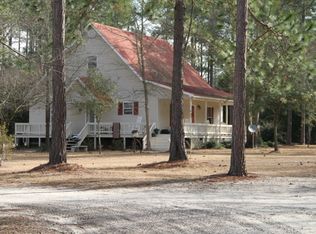 1578 Myron Hart Rd, Coolidge, GA 31738