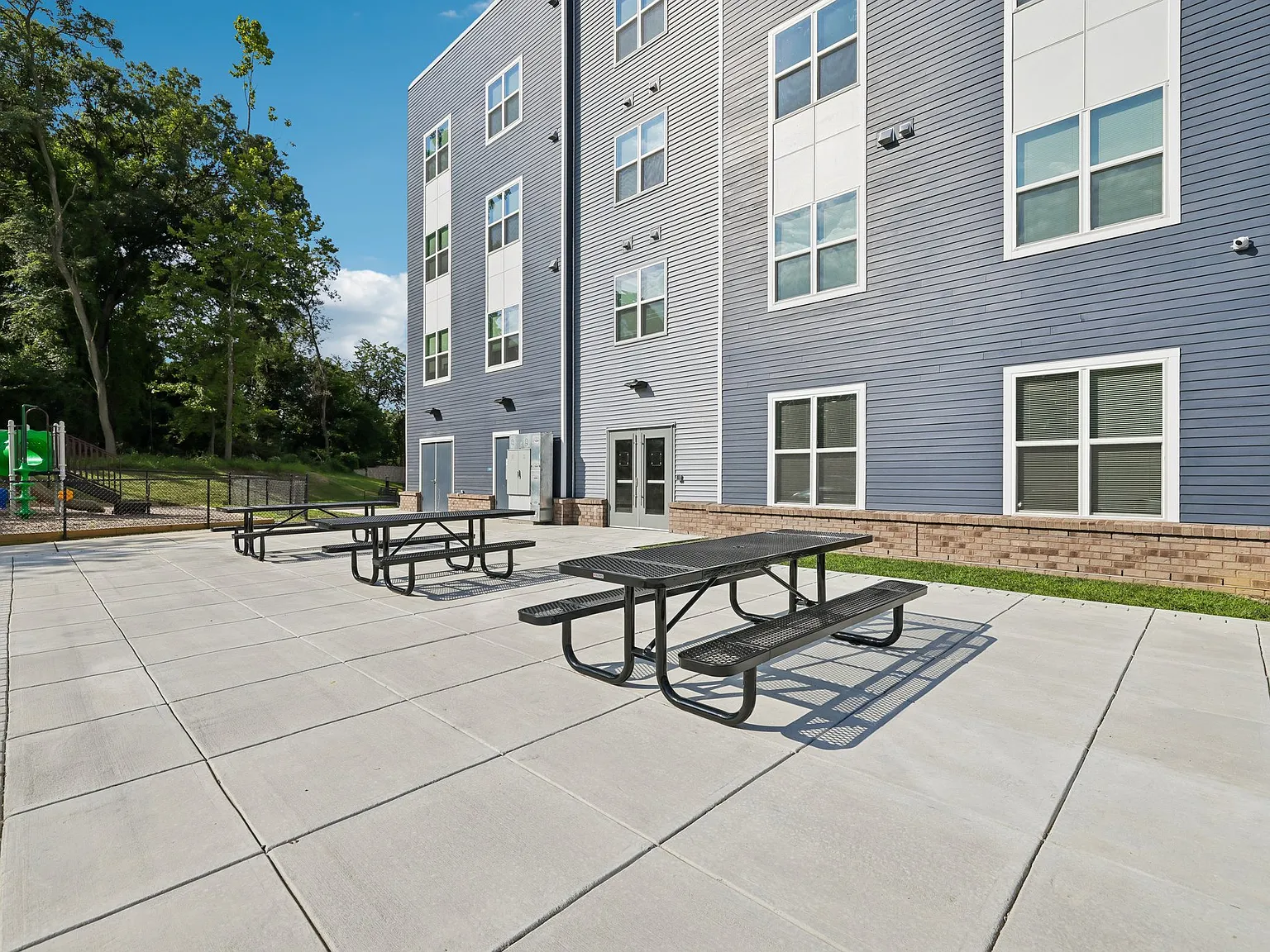 Blue Oaks at North Odenton — Photo 4