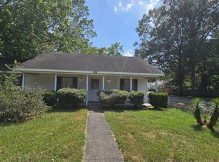 502 E 3rd St, Picayune, MS 39466