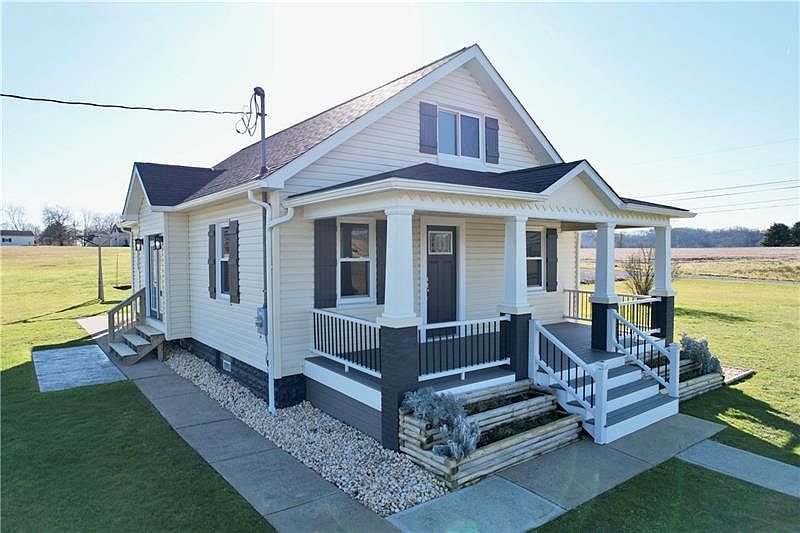 212 Montgomery Flats Rd, Ford City, PA 16226 Zillow