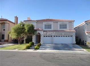 10088 Walhalla Plateau Ct, Las Vegas, NV 89148