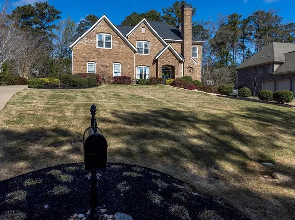 5060 Turnberry Ln, Columbus, GA 31909